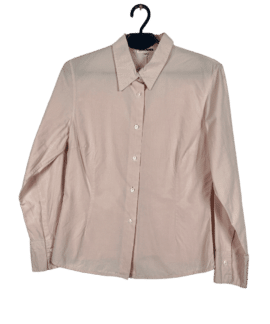 Różowa Koszulka Jil Sander